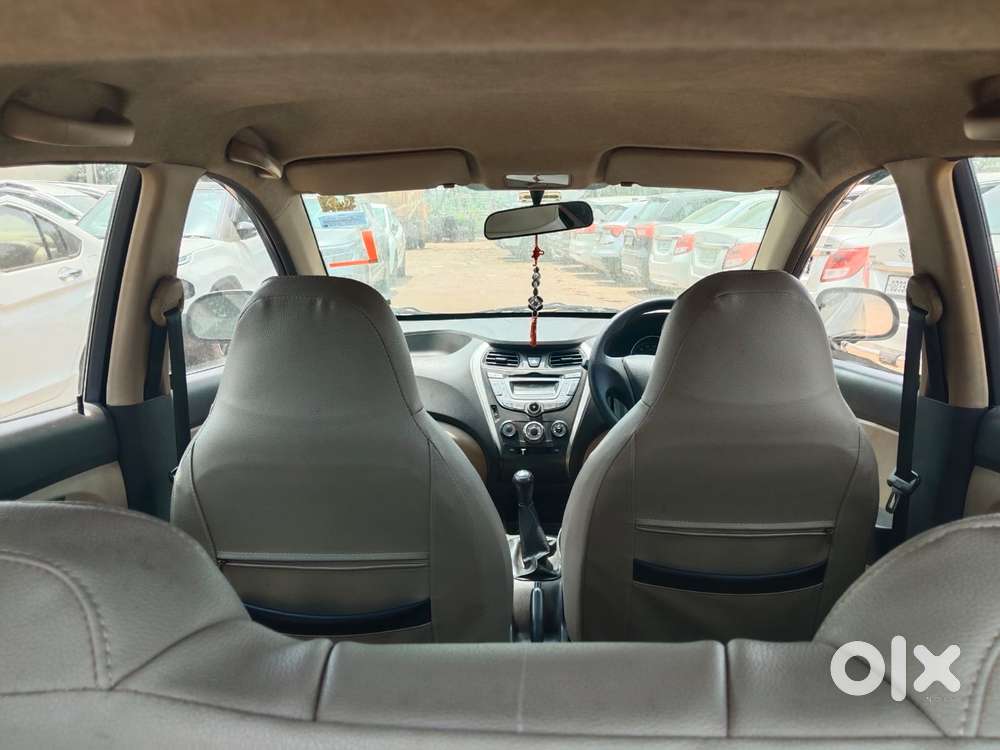 Hyundai Eon Magna, 2012, Petrol