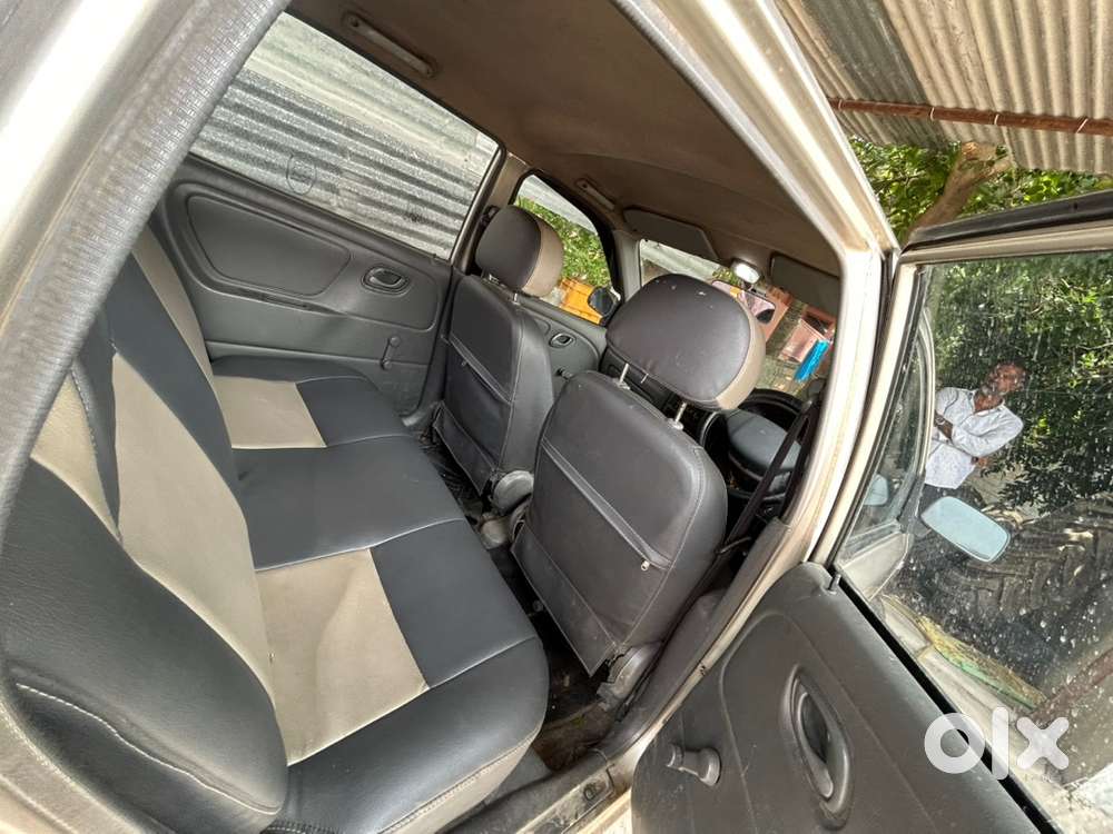 Maruti Suzuki Sedan 2005