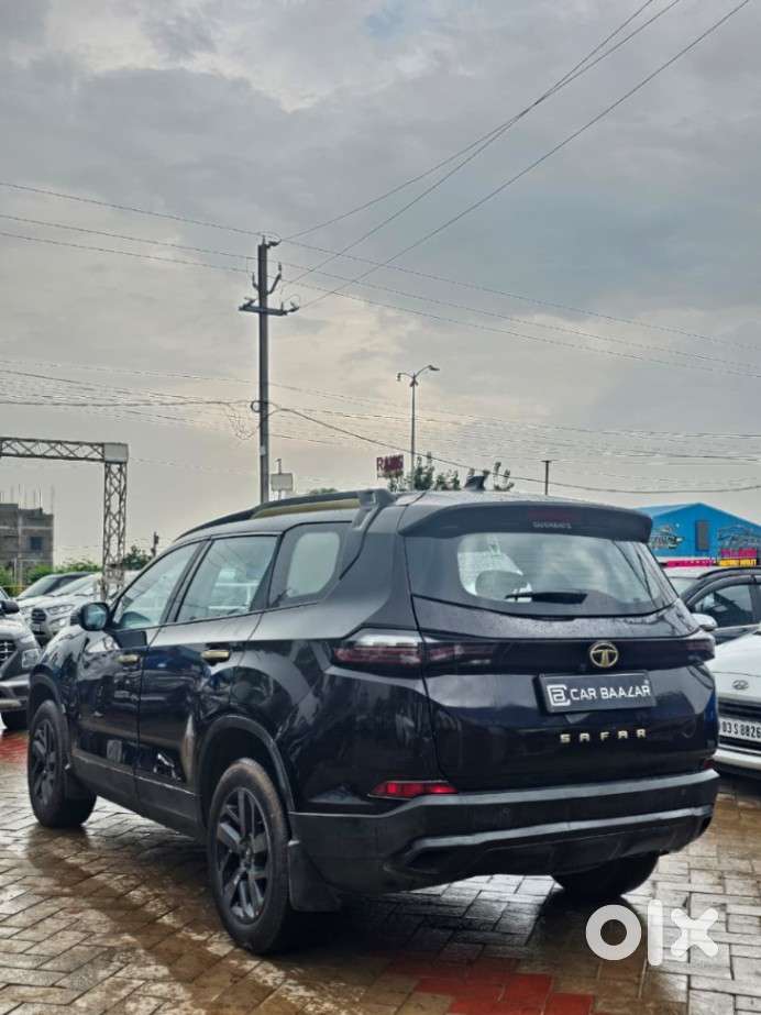 Tata Safari 2.0 Kryotec Xza Plus, 2022, Diesel