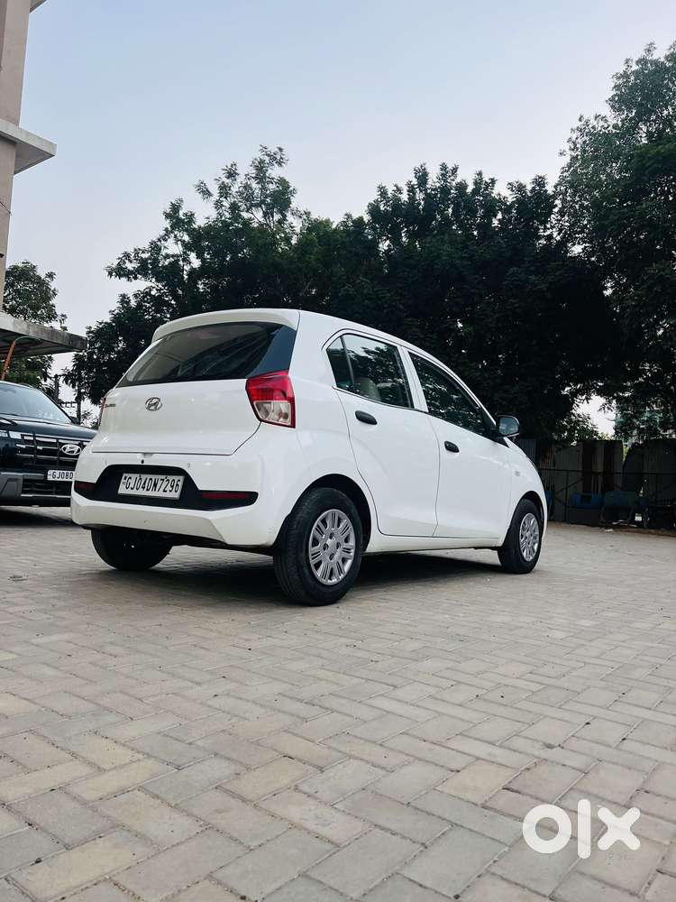 Hyundai Santro Magna, 2021, Petrol