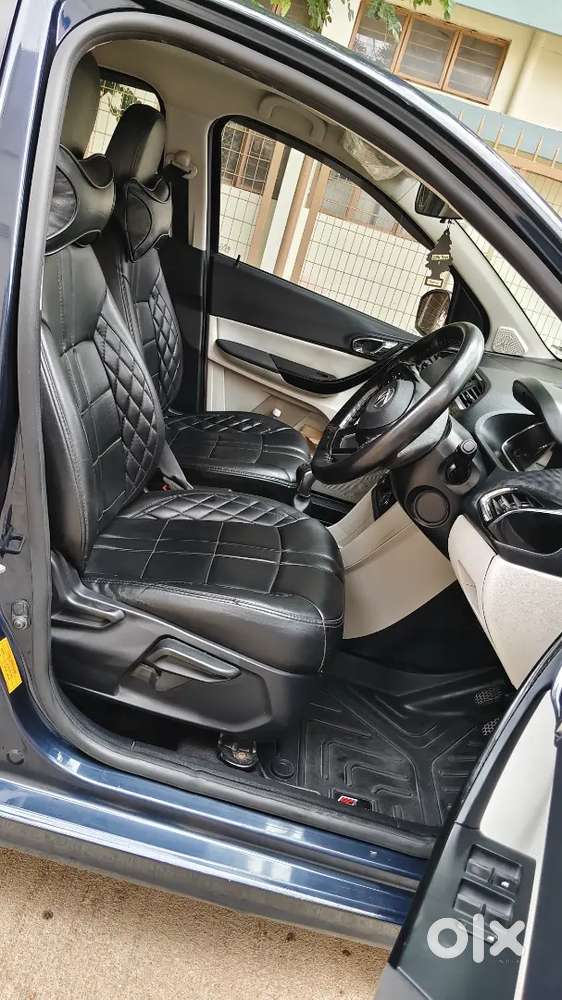 Tigor Xz Plus Cng