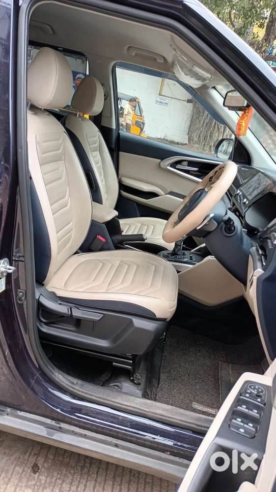 Kia Carens 1.5 Luxury Plus Diesel At 7 Str, 2024, Diesel