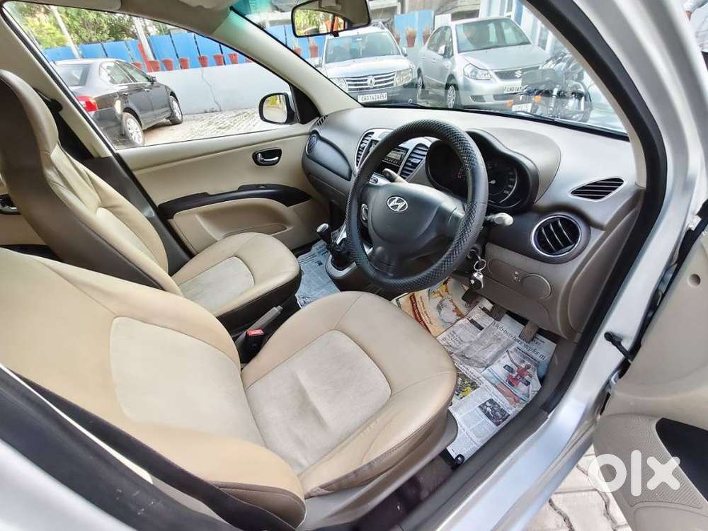 Hyundai I10 1.2 Kappa Magna, 2013, Petrol