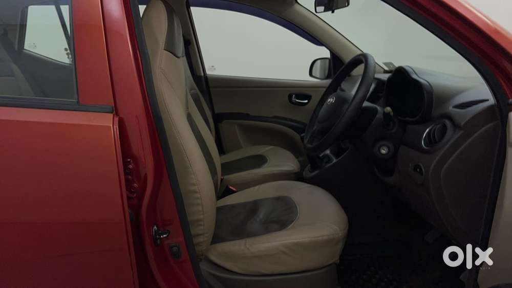 Hyundai I10 Magna 1.1l, 2013, Petrol