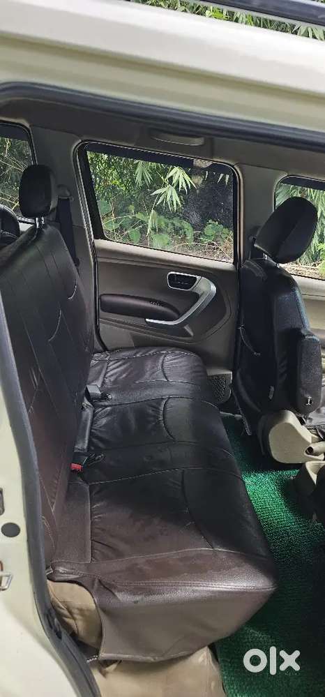 Mahindra Tuv 300 2017 Diesel