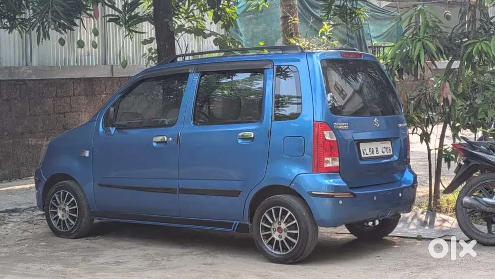 Good Vehicle