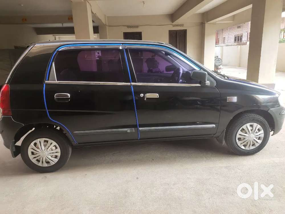Maruti Suzuki 2011