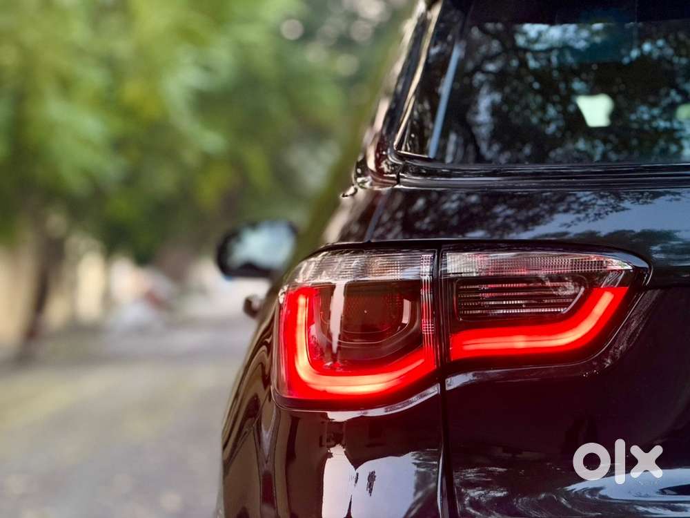 2021 Jeep Compass Limited Diesel