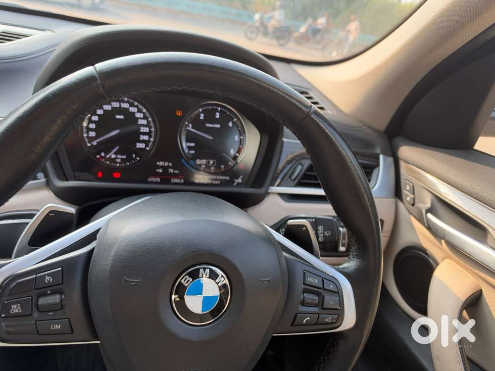 Bmw X1, 2022, Diesel