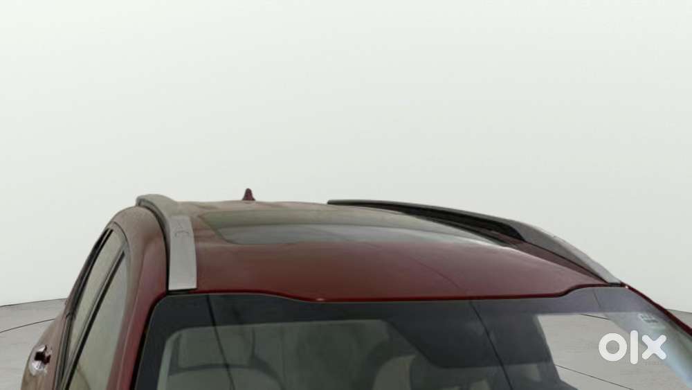 Kia Sonet 1.0 Htx Imt, 2020, Petrol