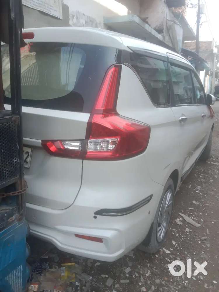 Maruti Suzuki Grand Vitara 7 2022