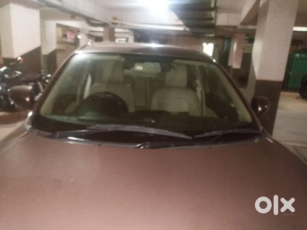 Maruti Suzuki Dzire Zxi 2021