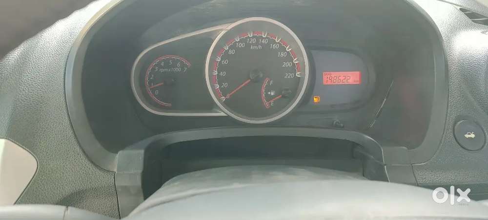 Ford Figo 2013 Diesel Well Maintained