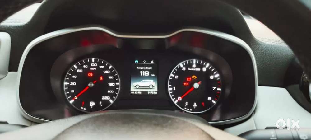 Mg Astor 1.5 Style, 2022, Petrol