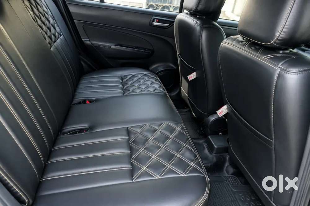 Maruti Suzuki Swift 2012