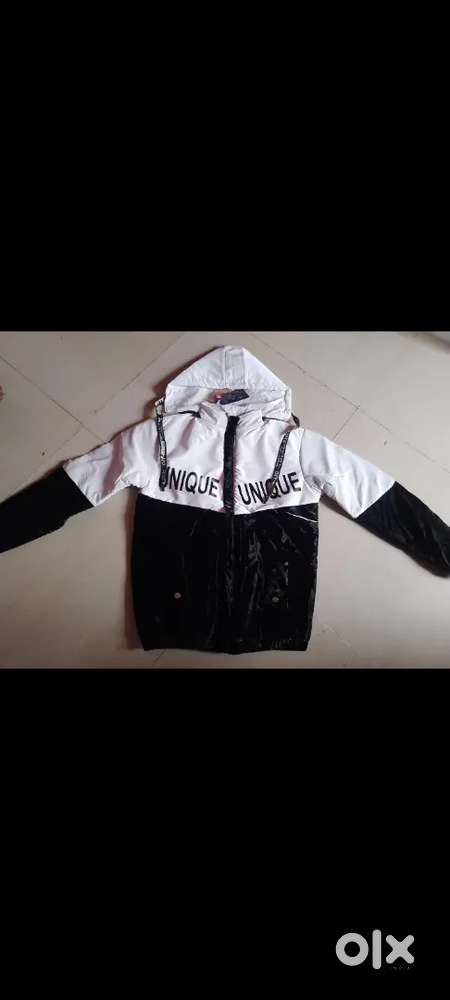 Men Winter jacket