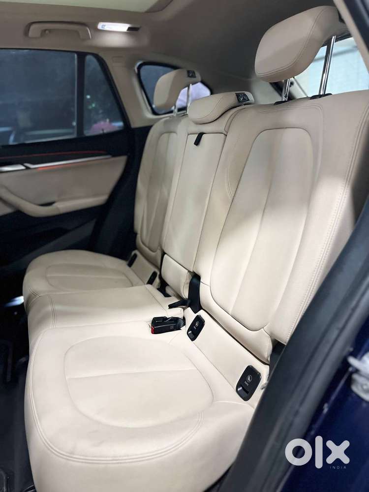 Bmw X1 2.0 Sdrive20d Xline, 2018, Diesel