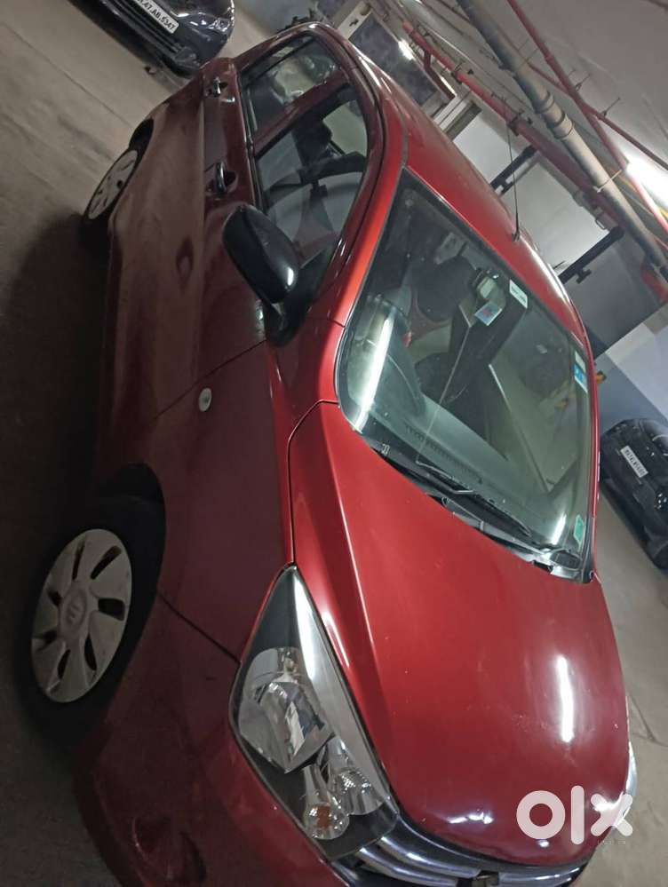 Maruti Suzuki Celerio 2014 Petrol Well Maintained