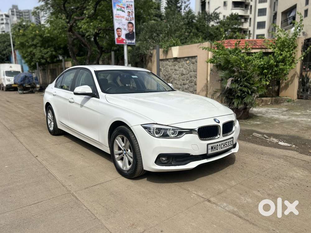 Bmw 3 Series 2.0 320d Prestige, 2016, Diesel