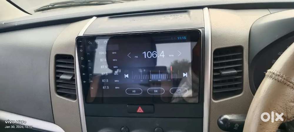 Maruti Suzuki Wagon R 1.0 2013 Petrol 50000 Km Driven