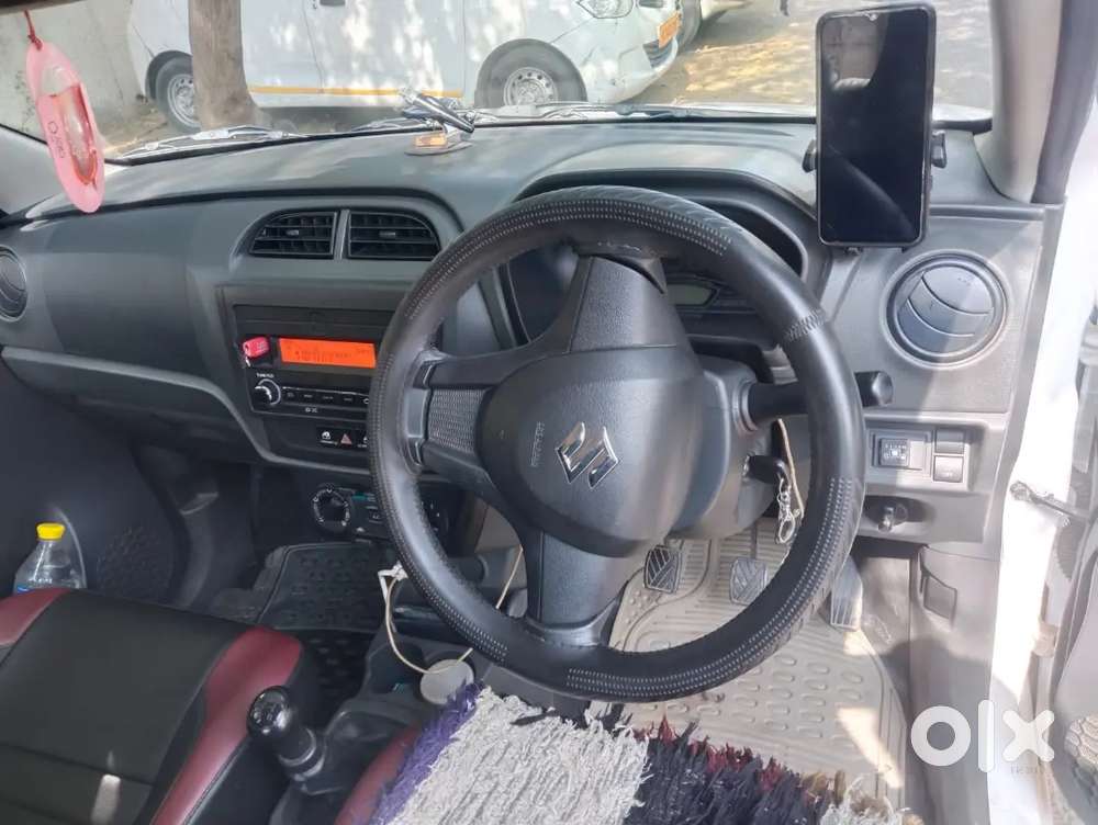 Maruti Suzuki Alto K10 2025 Lpg 26000 Km Driven
