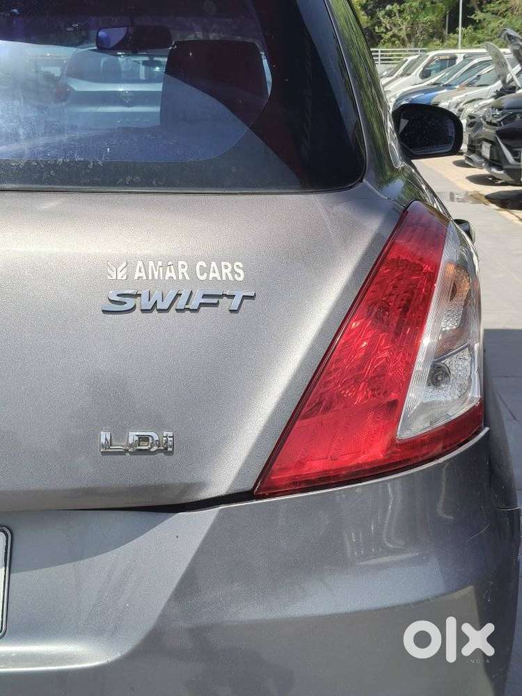 Maruti Suzuki Swift 2011-2014 Ldi, 2013, Diesel