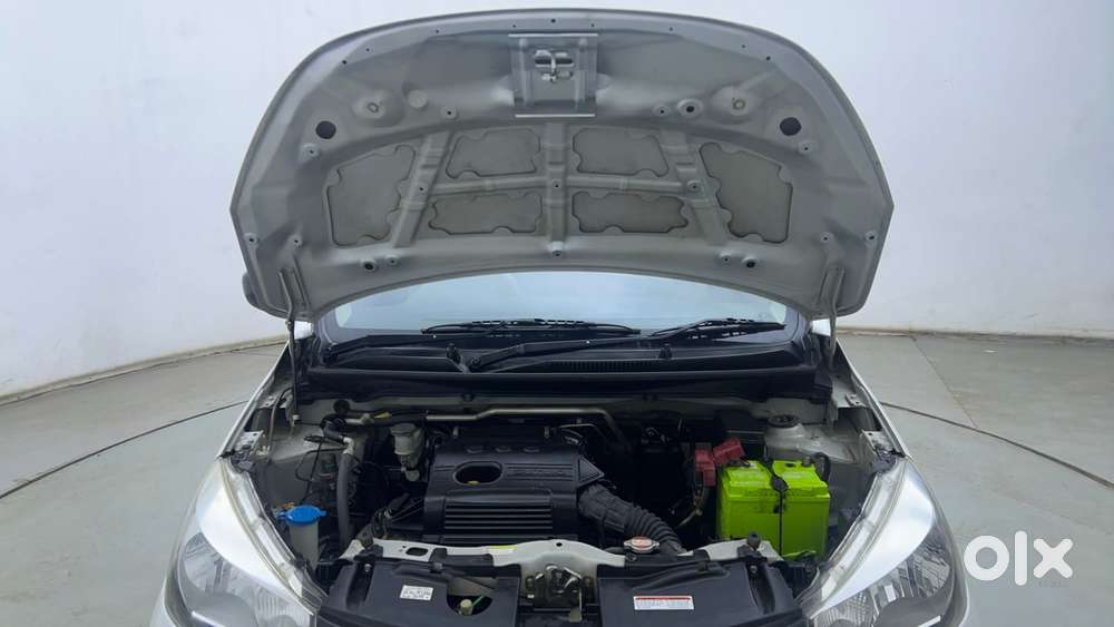 Maruti Suzuki Celerio Vxi, 2016, Petrol