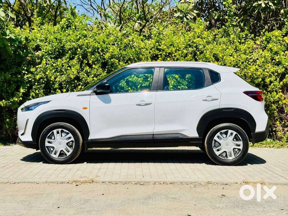 Nissan Magnite 1.0 Xe, 2021, Petrol