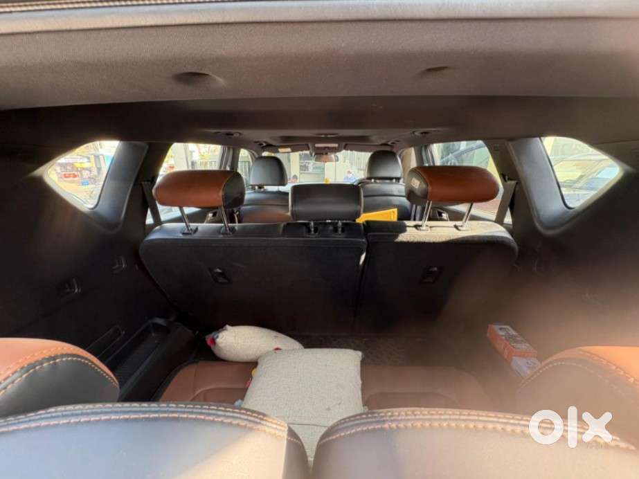 Mahindra Alturas G4 4x4 At, 2022, Diesel