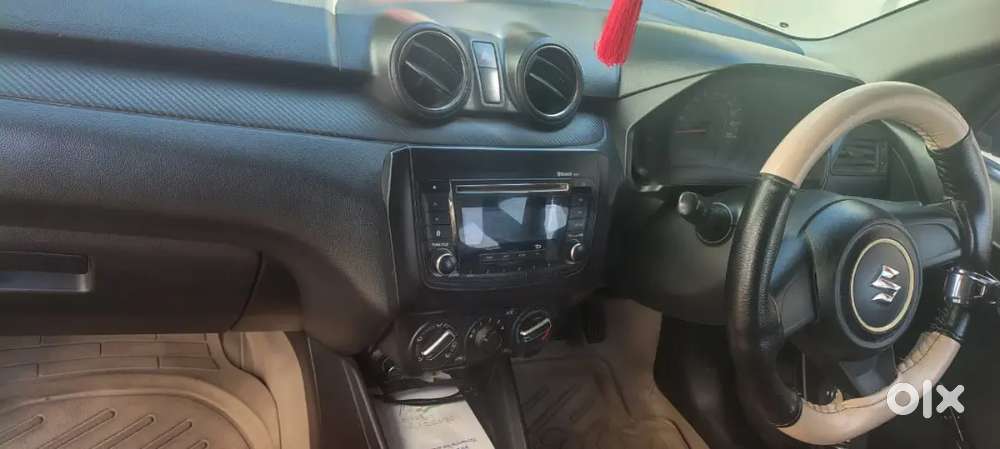 Maruti Suzuki Swift Diesel 2018 No Insurance And All Is Good Condition