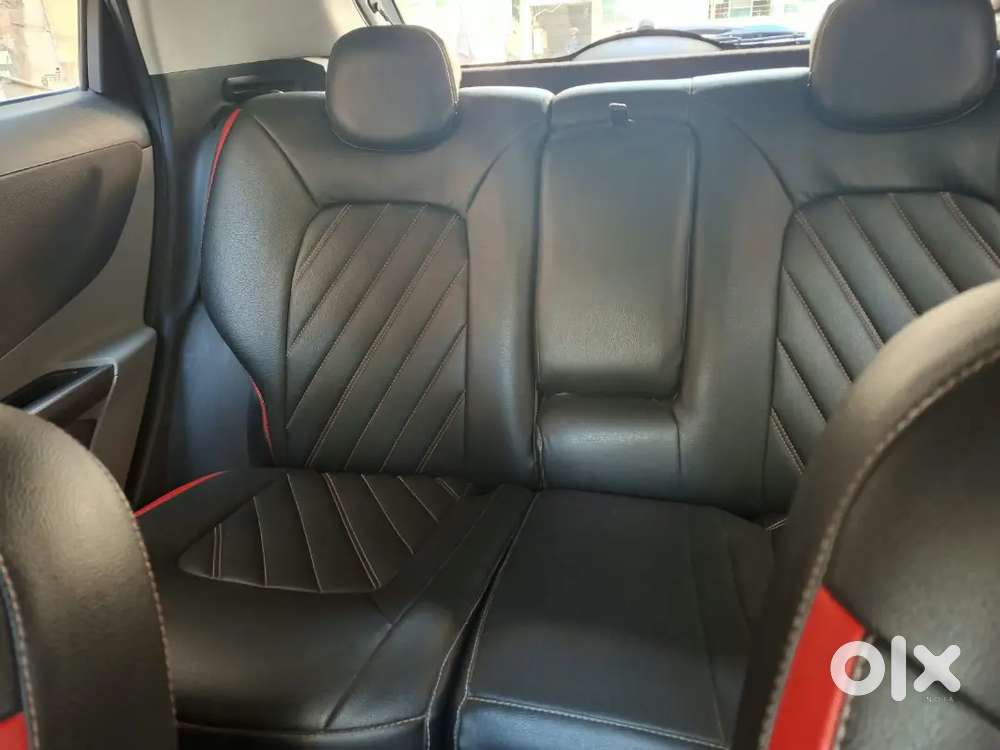 Best Condition Tata Nexon 1.2 Plus 2019