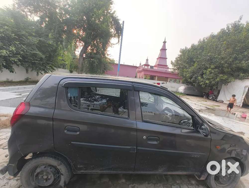 Maruti Suzuki Alto Lxi 2019