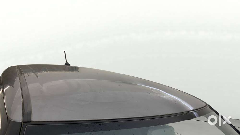 Maruti Suzuki Ignis 1.2 Amt Delta, 2017, Petrol