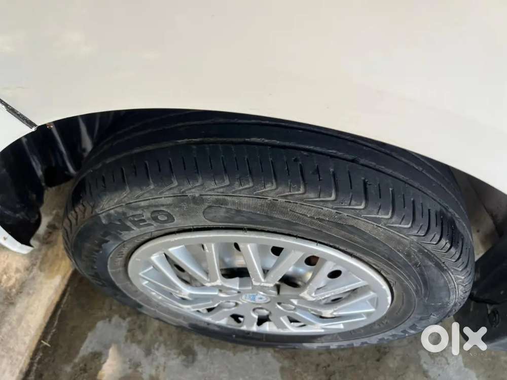 Maruti Suzuki Wagon R Flex Fuel 2024 Cng & Hybrids 870000 Km Driven