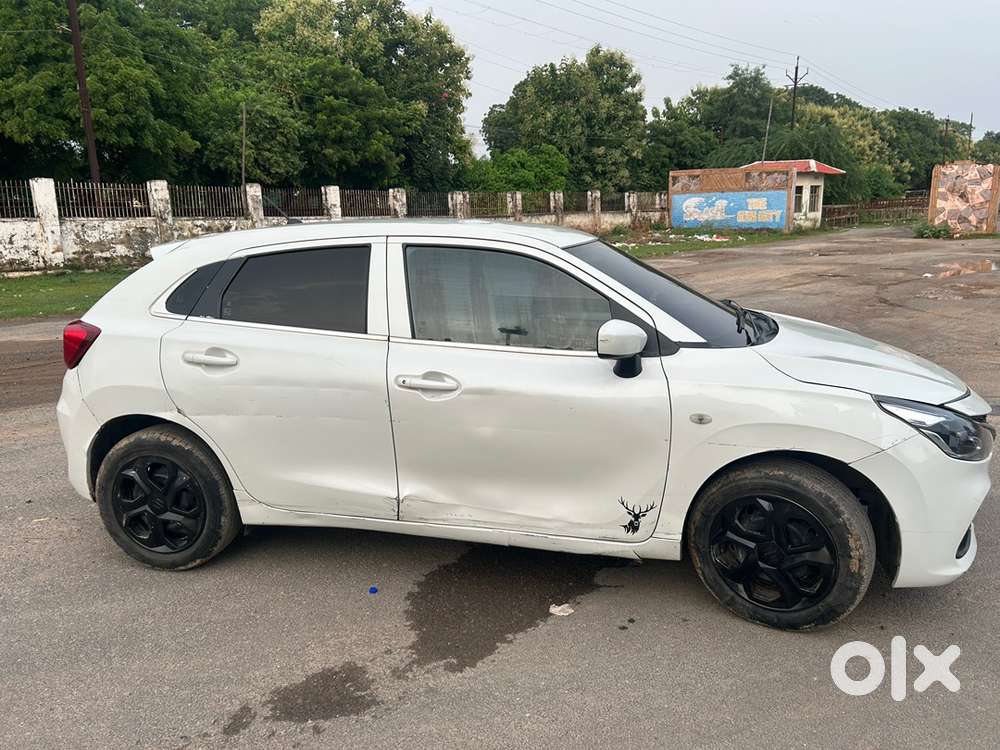 Maruti Suzuki Baleno 2024 Cng & Hybrids Good Condition