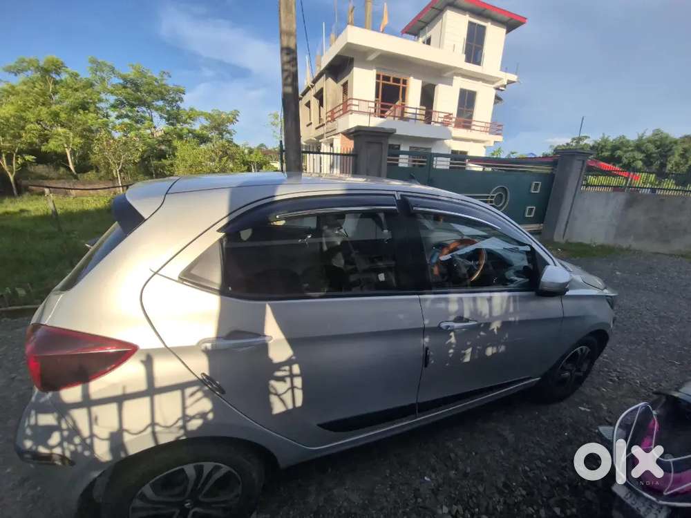 Tata Tiago 2020 1.2 Petrol Manual