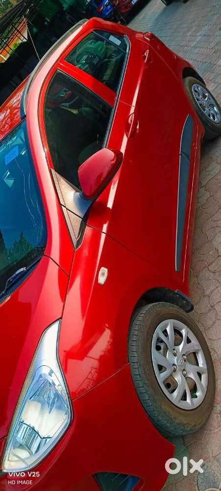 Hyundai Grand I10 1.2 Kappa Magna, 2019, Petrol