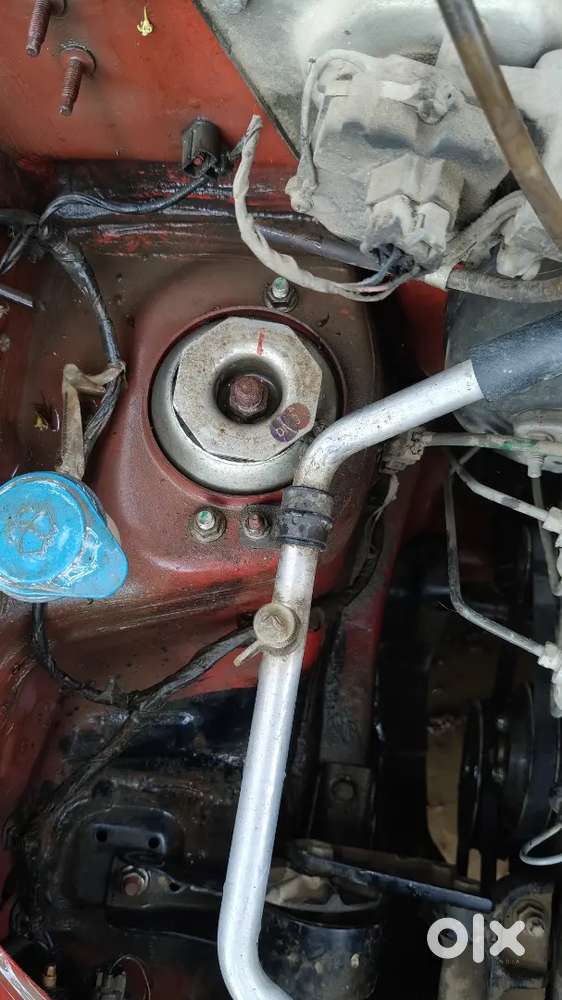 Maruti Suzuki 800 2016 Petrol Well Maintained
