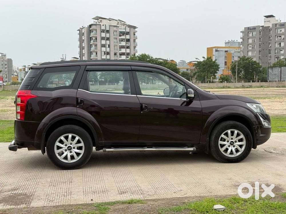 Mahindra Xuv500 2.2 W10, 2016, Diesel