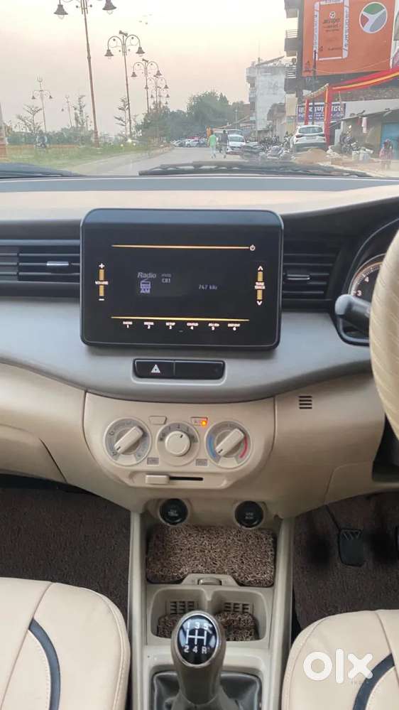 Maruti Suzuki Ertiga Vxi Cng, 2021, Cng & Hybrids