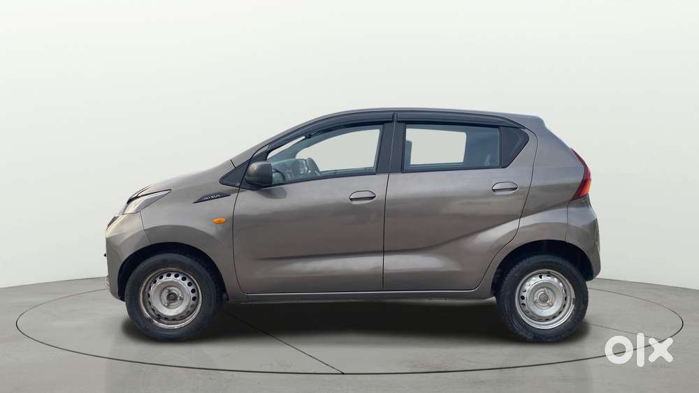 Datsun Redigo 0.8 A, 2021, Petrol