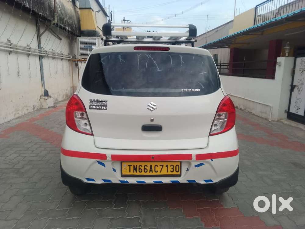 Maruti Suzuki Celerio, 2019, Petrol