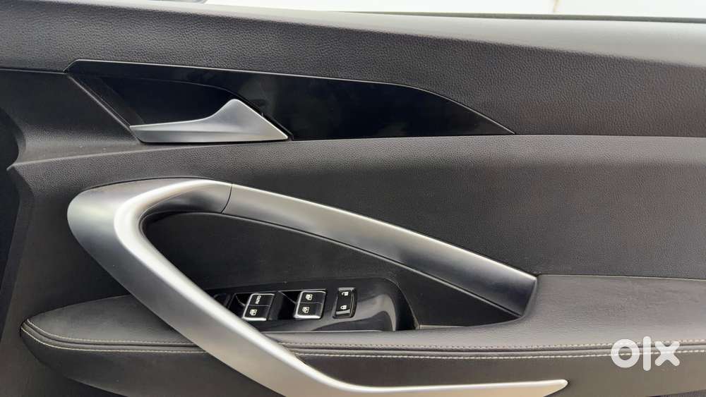 Mg Hector Sharp Dct Petrol, 2019, Petrol