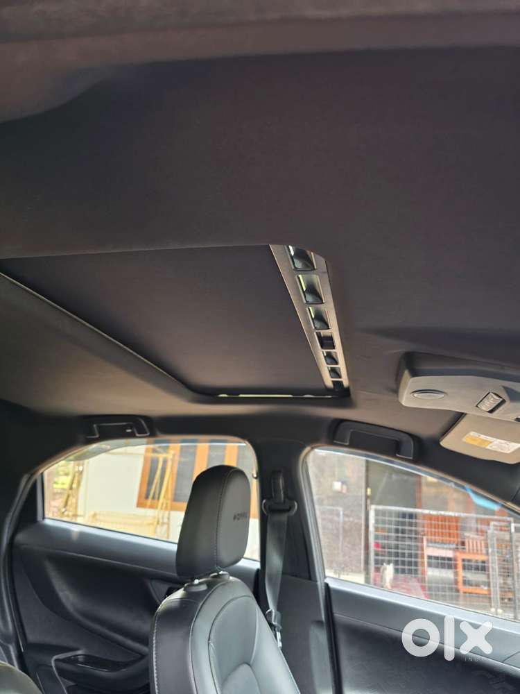 Tata Nexon Ev Xz Plus Lux Dark Edition, 2022, Electric