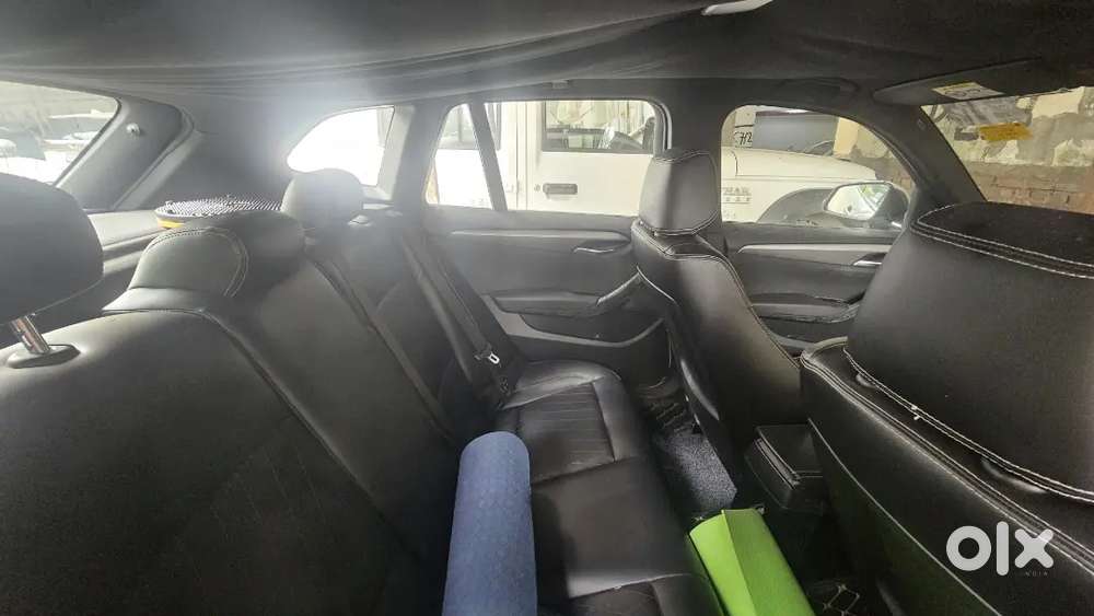 2015 Bmw X1 Diesel Automatic