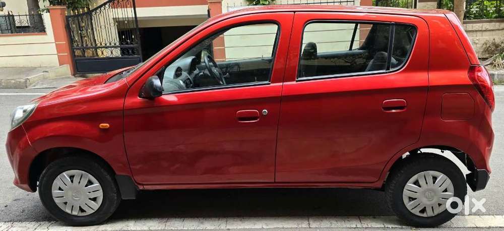 Maruti Suzuki Alto 800 2012-2016 Lxi, 2014, Petrol
