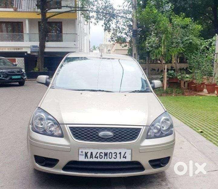 Ford Fiesta 1.4 Exi, 2009, Petrol