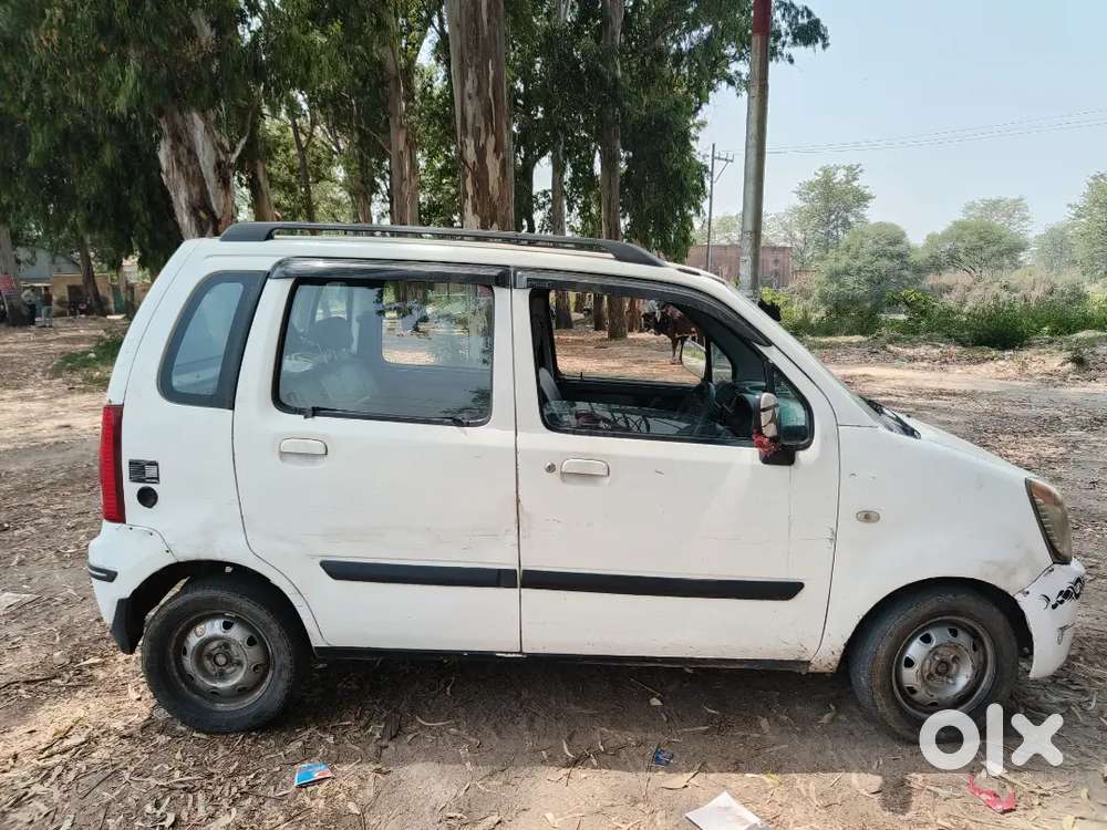 Well N Good Condition Uk Number