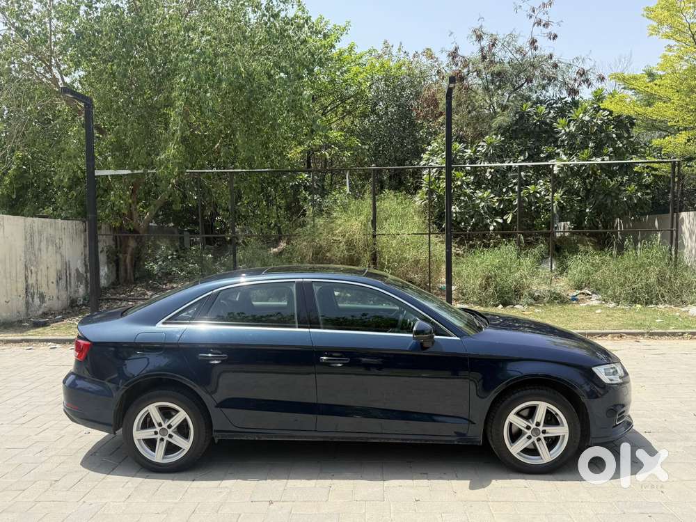 Audi A3 35 Tfsi Premium, 2018, Petrol