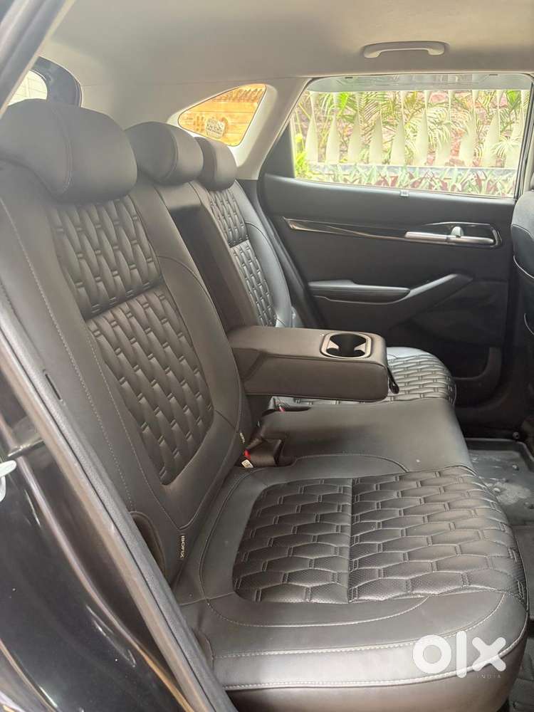 Kia Seltos Anniversary Edition 1.5, 2021, Petrol